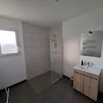 Maison De Avec Jardin Au Pays-basque 88 M2 Villa *