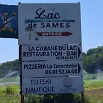 Maison De Avec Jardin Au Pays-basque 88 M2 Guiche
