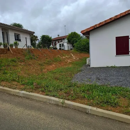 Maison De Avec Jardin Au Pays-basque 88 M2 *
