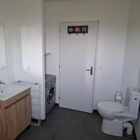 Maison De Avec Jardin Au Pays-basque 88 M2 *