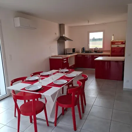 Maison De Avec Jardin Au Pays-basque 88 M2