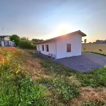 Maison De Avec Jardin Au Pays-basque 88 M2 *