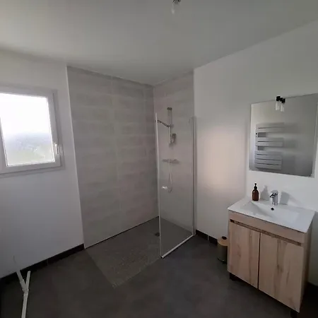 Maison De Avec Jardin Au Pays-basque 88 M2 Vila *