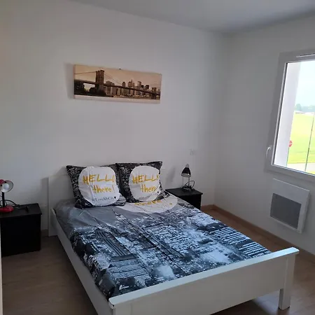 Maison De Avec Jardin Au Pays-basque 88 M2 *