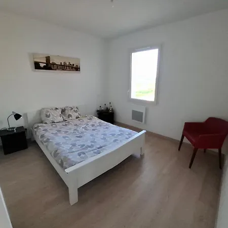 Maison De Avec Jardin Au Pays-basque 88 M2 Willa Guiche
