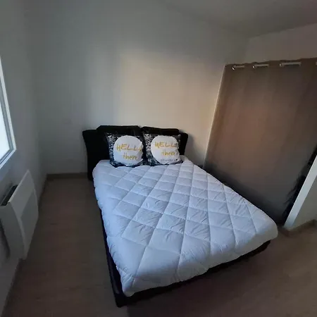 Willa Maison De Avec Jardin Au Pays-basque 88 M2