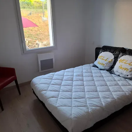 Maison De Avec Jardin Au Pays-basque 88 M2 *