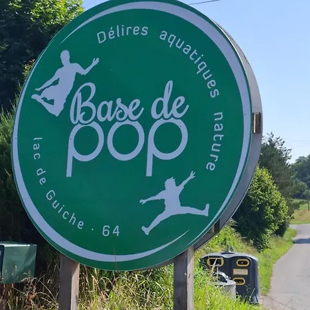 Maison De Avec Jardin Au Pays-basque 88 M2 Willa