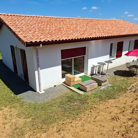 Maison De Avec Jardin Au Pays-basque 88 M2