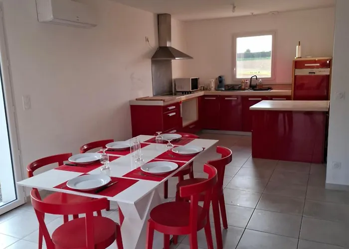 Maison De Avec Jardin Au Pays-basque 88 M2