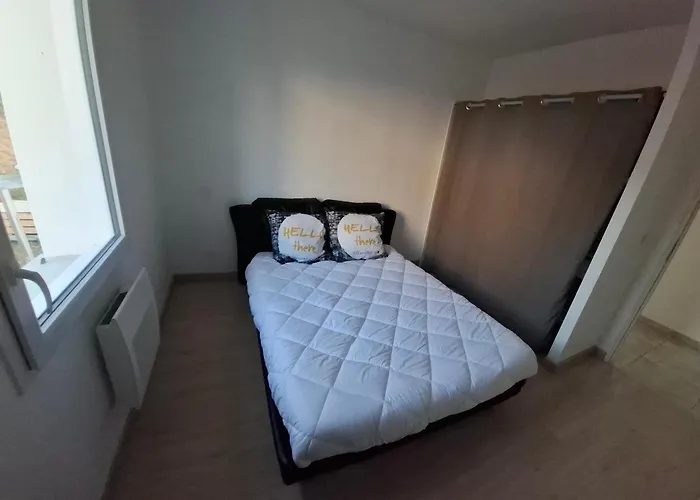 Βίλα Maison De Avec Jardin Au Pays-basque 88 M2