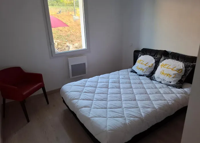 Maison De Avec Jardin Au Pays-basque 88 M2 *